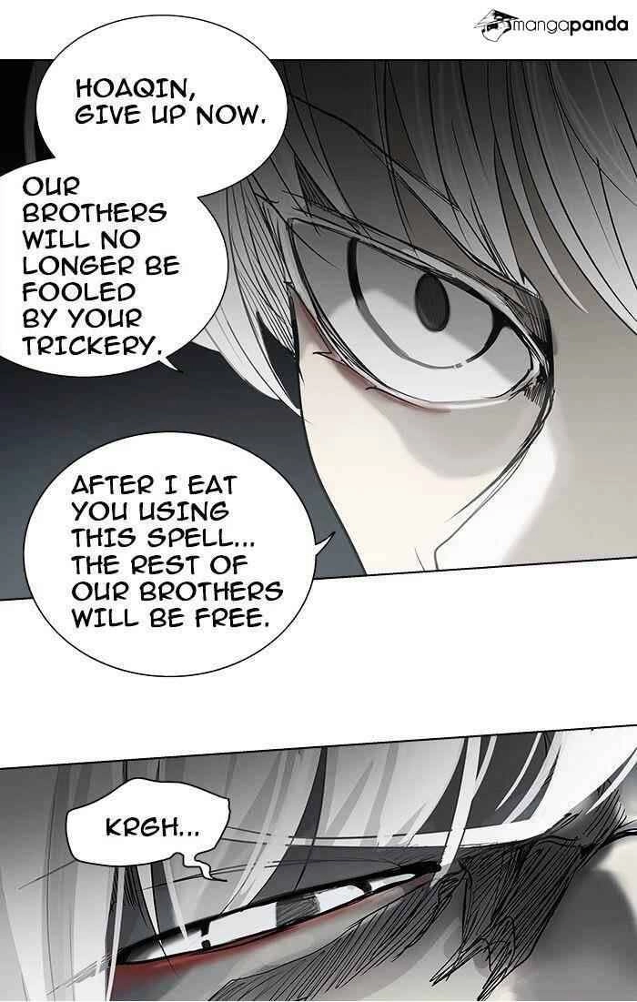 Tower of God Chapter 62.2 40